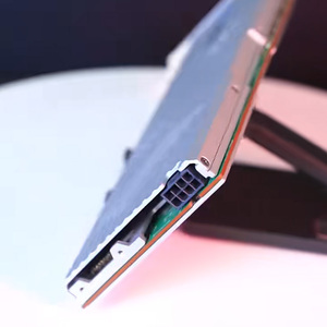 Thương hiệu mới trong kho trong nước GPU so sánh với A10, aitrining và inferenceacceleration KUNLUN chip gr800 32GB GPU <span class=keywords><strong>card</strong></span> đồ họa - Product Image 3