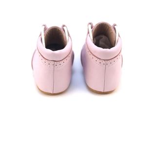 Botas de nieve para bebés, niños y niñas, impermeables, antideslizantes, zapatos Martin de invierno para niños pequeños (niños pequeños/niños pequeños) - Product Image 2