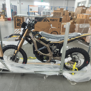 Batería de Litio de 60ah para Bicicleta Eléctrica Ultra Dirt Bike de 74v 21kw con Motor Central, Nueva para Ultra 2, 2025 - Product Image 2