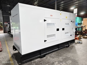 Generador <span class=keywords><strong>El</strong></span>éctrico Silencioso Perkins con Certificación CE ISO EPA, 200KW 220KW, Planta de 250kva 275kva, Motor Diésel 1206A-E70TTAG3, Precio EXW - Product Image 5