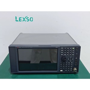 เครื่องวิเคราะห์สัญญาณและสเปกตรัม Keysight N9020B MXA 10Hz-26.5GHz - Product Image 1
