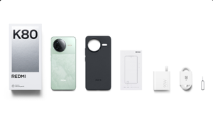 Nuevo Teléfono Inteligente Original Xiaomi Redmi K80 Snapdragon 8 Gen 3 5G, Pantalla OLED de 6.67 Pulgadas y 120 Hz, Batería de 6550 mAh, Carga SuperVOOC de 90 W, HyperOS 2, NFC - Product Image 6