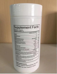 Integratore <span class=keywords><strong>per</strong></span> la Crescita dei <span class=keywords><strong>Capelli</strong></span> da Donna con Etichetta Personalizzata Rapida, Capsule Vitaminiche Clinicamente Efficaci - Product Image 6