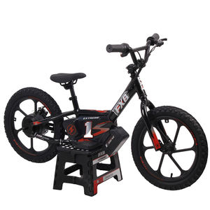 Vélo électrique d'équilibre pour enfants Mimi de style FXB populaire, 350W, 36V, <span class=keywords><strong>5</strong></span>.0AH, 12 pouces, 16 pouces ou 20 pouces - Product Image 4