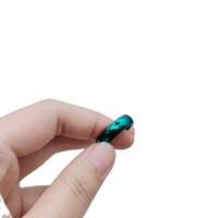 Anneau intelligent en acier NFC pour hommes et femmes Cartes de contrôle d'accès de paiement sans contact avec communication RFID Mini étiquette 13.56MHz