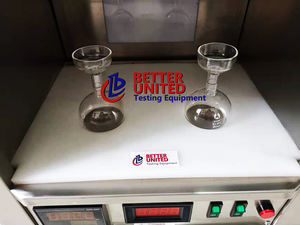 Hoge Kwaliteit <span class=keywords><strong>Saybolt</strong></span> <span class=keywords><strong>Viscometer</strong></span>, Digitale <span class=keywords><strong>Viscometer</strong></span>, Asfalt <span class=keywords><strong>Saybolt</strong></span> <span class=keywords><strong>Viscometer</strong></span> Apparaat - Product Image 4