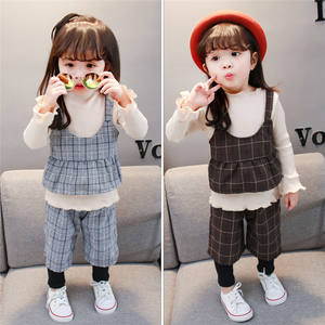 Ropa Infantil al por Mayor, Chaleco de Diseño Punjabi, Sudaderas Vintage, Lotes de Leggings para Niñas - Product Image 3