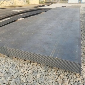 تخفيضات كبيرة على الكربون A36/SS400-قطع بحجم مخصص بسعر المصنع التنافسي - Product Image 6