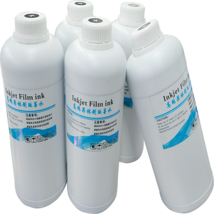 Negro oscuro del color de inyección de <span class=keywords><strong>tinta</strong></span> de impresión de película para L1300 película de la impresora de <span class=keywords><strong>tinta</strong></span> - Product Image 5