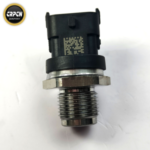 เซ็นเซอร์วัดแรงดันน้ำมันเชื้อเพลิงสำหรับรถขุด Caterpillar D323D2 L รุ่น 375-6988 0 281 002 <span class=keywords><strong>937</strong></span> อะไหล่สำหรับงานก่อสร้าง เหมาะสำหรับเครื่องจักร - Product Image 1