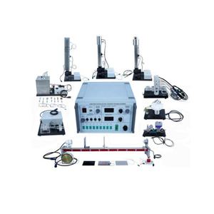 Equipo de Enseñanza de Transferencia de Calor Controlado por Computadora, Equipo de Formación Profesional - Product Image 1