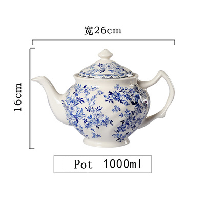 Cafetera blanca