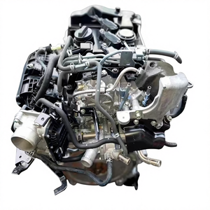 Moteur à essence d'origine pour Civic MK10 X FC <span class=keywords><strong>FK</strong></span> 1.0 VTEC, assemblage P10A P10A2 2000KM pour Honda - Product Image 1