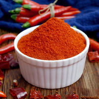 Bestseller-Pulver Beste Qualität Chilipulver für Kimchi