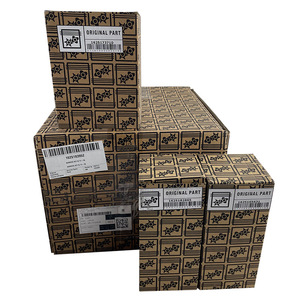 Kit de Filtro para Compresor de Aire LiUTECH 1625183952 para Piezas de Compresor de Tornillo - Product Image 4
