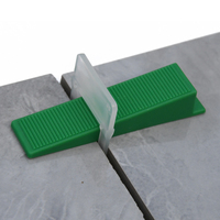 Systèmes de nivellement de carreaux Offre Spéciale Clips Systèmes de nivellement de carreaux Clips avec le prix le plus bas et de haute qualité