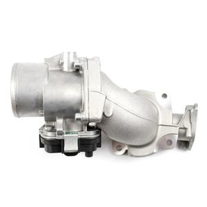 OE #   Corps de papillon 504351131 avec faisceau de câblage, état neuf, pour Ford Fiat -2006-2011Y - Product Image 4