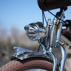 <span class=keywords><strong>Bicicleta</strong></span> Vintage de 26 Pulgadas, <span class=keywords><strong>Bicicleta</strong></span> de Playa de 7 Velocidades, <span class=keywords><strong>Bicicleta</strong></span> Retro de Playa - Product Image 4