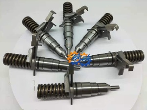 C4.4หัวฉีดน้ำมันเครื่องยนต์ดีเซล3116T nzoole 320B 322B L 322C อะไหล่ทดแทนของรถขุด127-8222 - Product Image 3