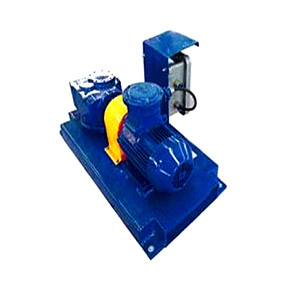 Modderroerapparaat Voor Olieveld Voor Vast Controlesysteem - Product Image 4