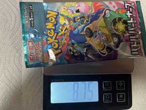กล่องบูสเตอร์โปเกมอน TCG SV9 Battle Partners ฉบับภาษาญี่ปุ่น N โซโรอาร์ค ลิลลี่ เคลเฟรี่ คอลเลคชั่น ของแท้จากโรงงาน ซีลปิดอยู่ ขายส่ง - Product Image 4