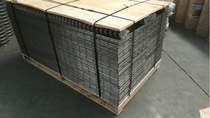 Galvanized <strong>Gabion</strong> Box Hexagonal <strong>Gabion</strong> Iron Wire <strong>Mesh</strong> Woven <strong>Gabion</strong> Net - Product Image 6