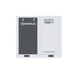 Filtre à huile 8-10m3/min de marque MINNUO pour compresseur d'air à vis pour une utilisation sûre et efficace - Product Image 1