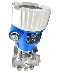 高精度インテリジェント差圧トランスミッタE + H PMD50/PMD55/75センサー4-20ma液体IP66/67石油機器 - Product Image 2