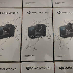 <span class=keywords><strong>DJI</strong></span> <span class=keywords><strong>Osmo</strong></span> <span class=keywords><strong>Action</strong></span> <span class=keywords><strong>3</strong></span> ชุดมาตรฐาน พร้อมดีไซน์แบบถอดเร็ว สำหรับการติดตั้งแนวนอนและแนวตั้งได้ง่าย ความละเอียด 4K/120fps และมุมมองกว้างพิเศษ - Product Image 3