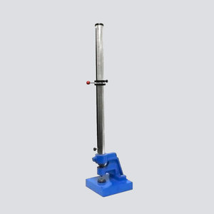 เครื่องทดสอบแรงกระแทกฟิล์มสี QCJ-120 เครื่องทดสอบความทนทานของสารเคลือบโลหะ - Product Image 2