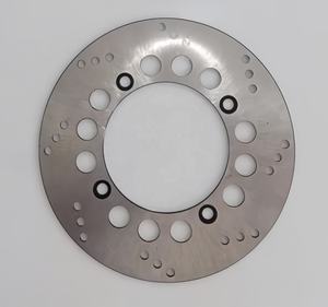 Piezas de motocicleta 240mm Rotor de freno de disco trasero de motocicleta para Suzuki DR650SE/<span class=keywords><strong>DR</strong></span> 650S/<span class=keywords><strong>DR</strong></span> <span class=keywords><strong>650</strong></span> 96-20 XF <span class=keywords><strong>650</strong></span> Freewind V/W/X/Y 97-03 - Product Image 6