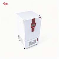 Cámara de Temperatura y Humedad Programable con Pantalla Táctil BRIGHT II Stability for Chamber ICH Q1A, Resolución de 0.1°C, Datos de 10 Años