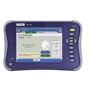 Originele Usa Otdr Mts-6000 <span class=keywords><strong>Jdsu</strong></span> Viavi Otdr Prijs - Product Image 1
