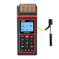 UT347E Leeb Hardness Tester New Type Testing Instrument Hardness measurement material