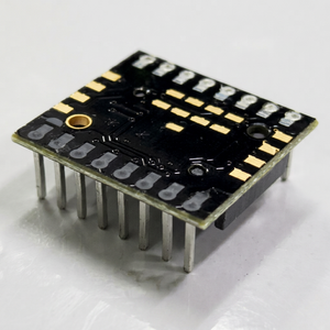 ADNS-9800 ชิป IC สำหรับเมาส์ออปติคอลแบบ Through Hole โมดูลเซ็นเซอร์ MOSFET เลนส์วงกลม ADNS-9500 ADNS-6190-002 A9800+ADNS-6190 - Product Image 1