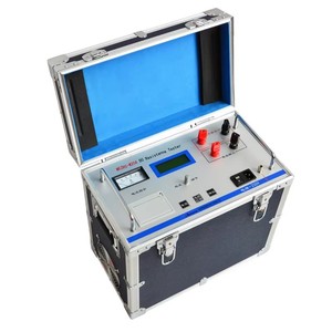 Testeur de résistance pour instruments de mesure de paramètres, voltmètre numérique, testeur de transformateur de courant de sortie 20A, vente en gros - Product Image 3