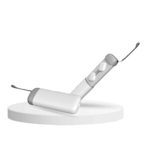 Meilleur moniteur de fréquence cardiaque Bluetooth portable avec patch ECG à un seul électrode, détection sans fil 24h/24 - Product Image 2