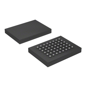 IS66WVE4M16BLL-70BLI BGA-48 Semi-conducteurs  Circuits intégrés de mémoire SRAM 64 Mo (4M x 16) Pseudo SRAM - Product Image 1