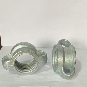 Adjustable Steel <strong>Scaffolding</strong> Props with Galvanized Nut Building Material Accessory for Ladder &amp; <strong>Scaffolding</strong> <strong>Parts</strong> - Product Image 6