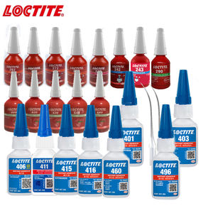 Adhesivo Loctite de Todas las Series y Modelos 243/242/518/7649/401/PC9020/PC9313/PC7227/PC11470/PC7226/BIG FOOT/66/Nordbak/9593/5088 - Product Image 6