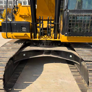 รถขุดตีนตะขาบ Caterpillar CAT320D มือสอง สำหรับงานเหมือง น้ำหนัก 20 ตัน สภาพดีเยี่ยม บริการหลังการขาย 1 ปี ใช้งานได้ 0-2000 ชั่วโมง - Product Image 3