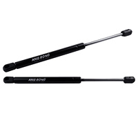 2307500036 Amortisseurs à gaz de coffre arrière en acier durable pour Mercedes Benz SL R230 2001-2012