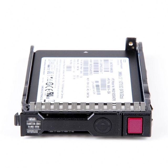 NEW SSD Hard Disk for Server Rack 960G Sata 2.5 7.2K 12Gbps