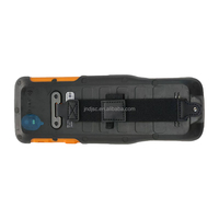 Pengontrol Data Genggam CHCNAV GNSS RTK HCE600 Android Controller Layar HD+ 5,5 Inci dengan Perangkat Lunak Landstar8 Kode Permanen