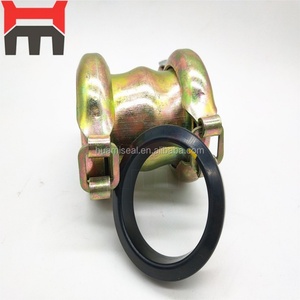 ข้อต่อท่อไฮดรอลิกสำหรับรถขุด EC330B EC360B EC460B รุ่น VOE14531075  14531075 - Product Image 6