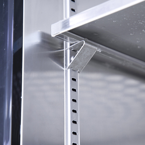 BIOBASE Fournisseur 270l 350l-Congélateur de laboratoire à 25 degrés pour le stockage Congélateur au meilleur prix - Product Image 4