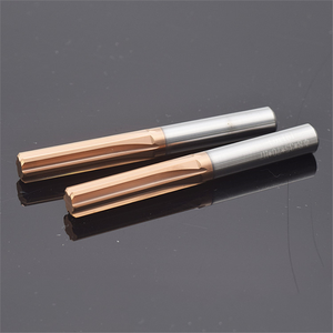 เครื่องเจาะรูลึก CNC ที่เชื่อถือได้อายุการใช้งานเครื่องมือยาวนานและโซลูชันความแม่นยำของเส้นผ่านศูนย์กลางที่แม่นยำ - Product Image 1