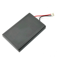 Batterie PS5 LIP1708 2000mAh rechargeable intégrée au contrôleur de jeu DualSense PS5