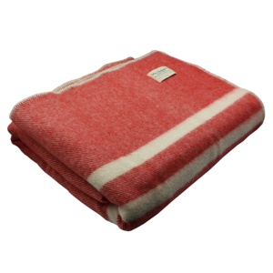 Yak len phòng khách tùy chỉnh xa xỉ ném Alpaca Merino len bé được thiết kế lấy cảm hứng từ dệt chăn - Product Image 4