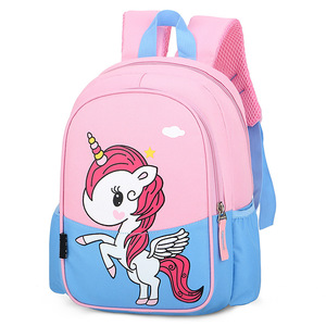 Newest Promotion Kids Cute Unicorn <strong>School</strong> Bag Toddler <strong>Backpack</strong> Animal Cartoon Children Bag <strong>for</strong> 3~6 Years Baby Girls and <strong>Boys</strong> - Product Image 4